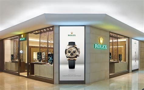 rolex stores in beirut